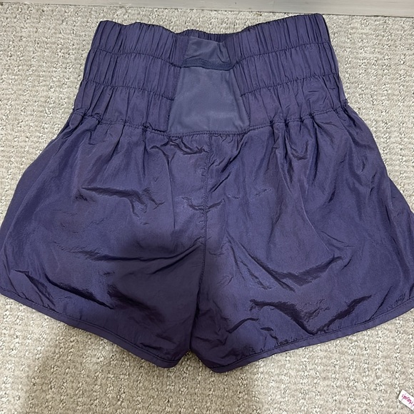 Free people movement shorts! Size xs - Picture 3 of 4